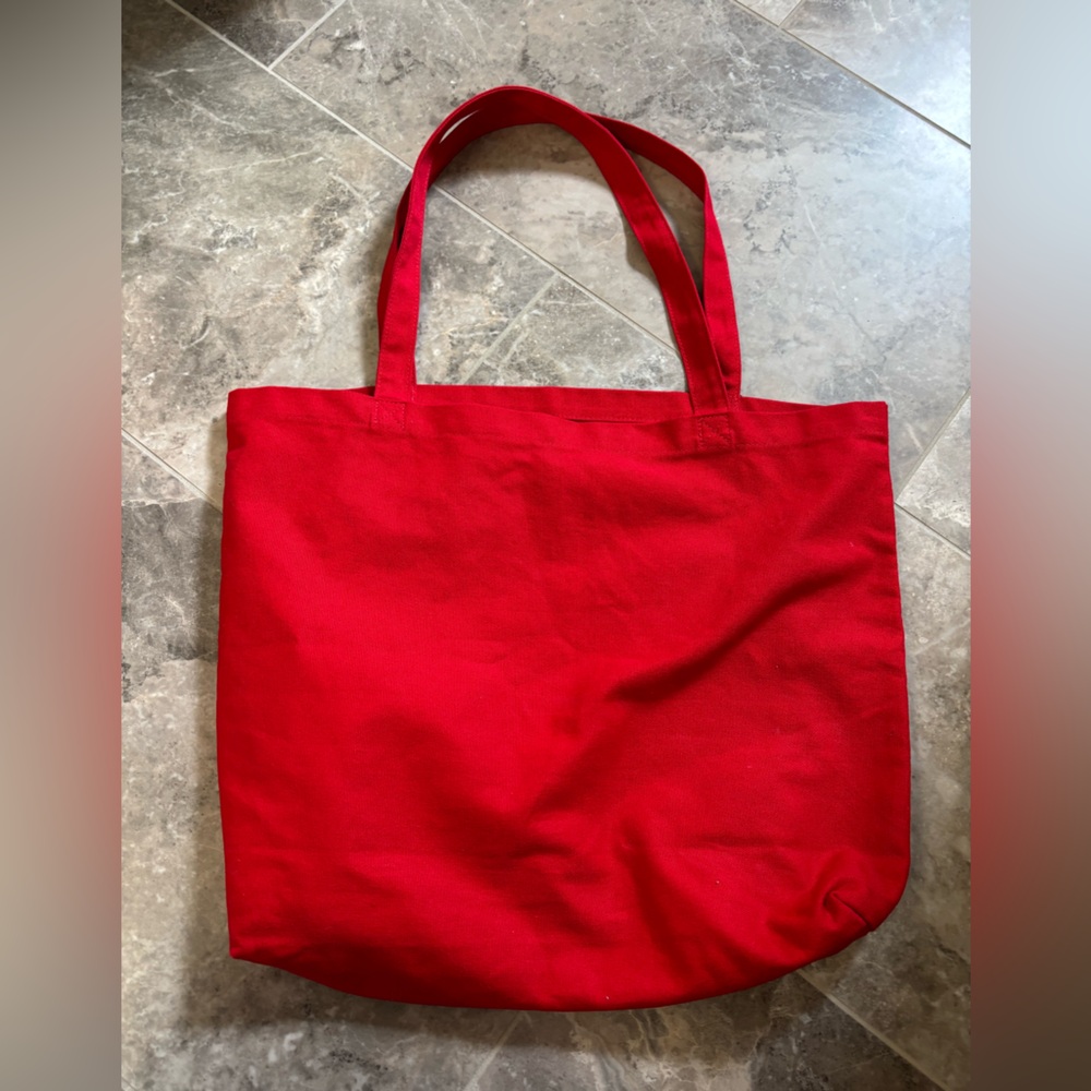 daily drills canvas bag - Picture 4 of 4